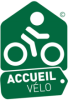    Accueil vélo
