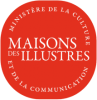   Maisons des illustres
